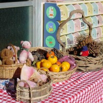 <p class="has-text-align-center" style="font-size:17px"><strong>
収穫感謝祭
</strong></p>